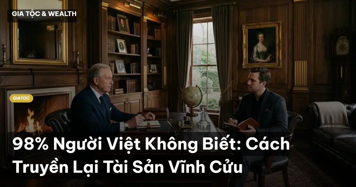 thừa kế