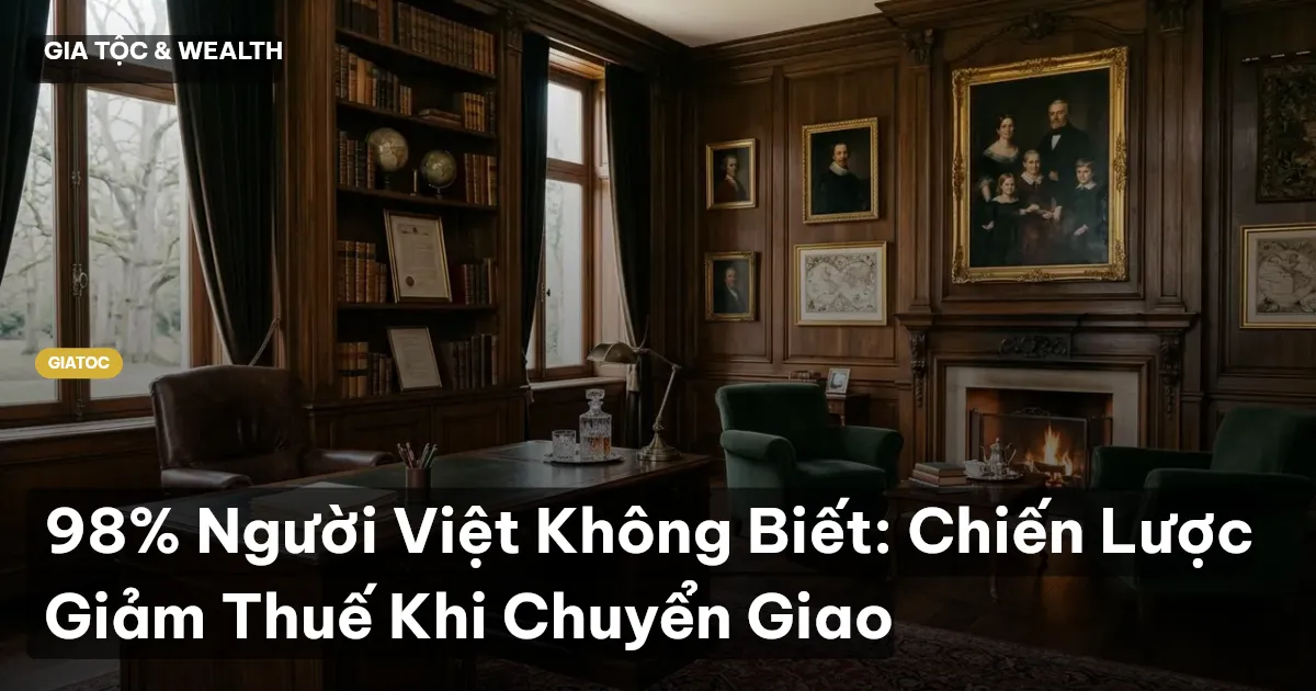 thừa kế