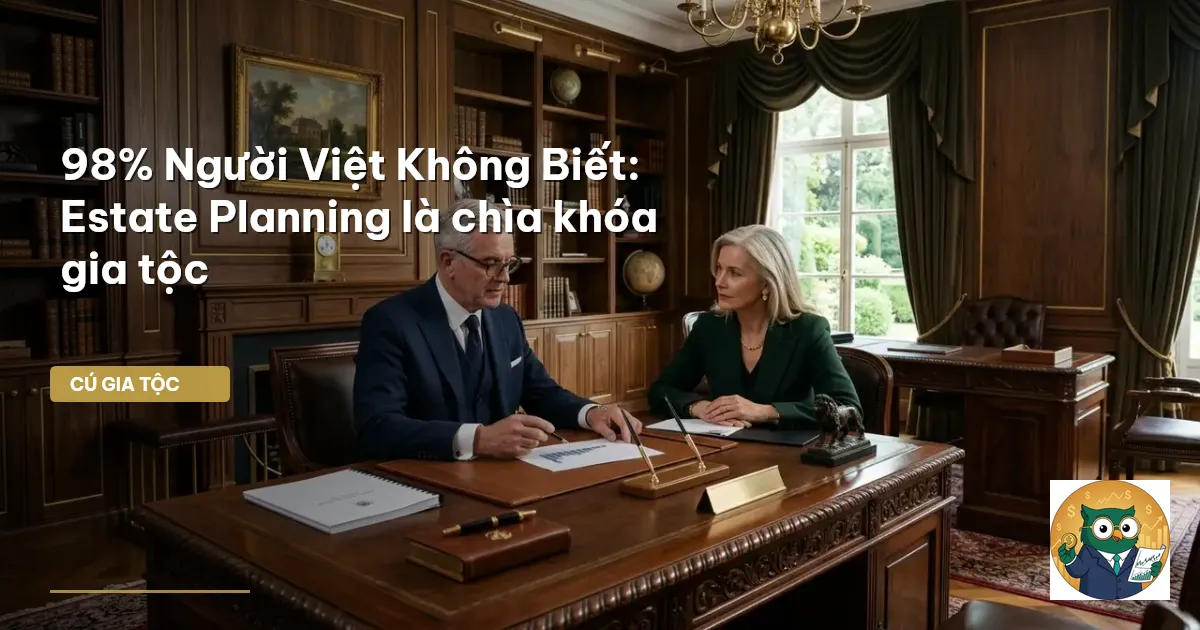 estate planning