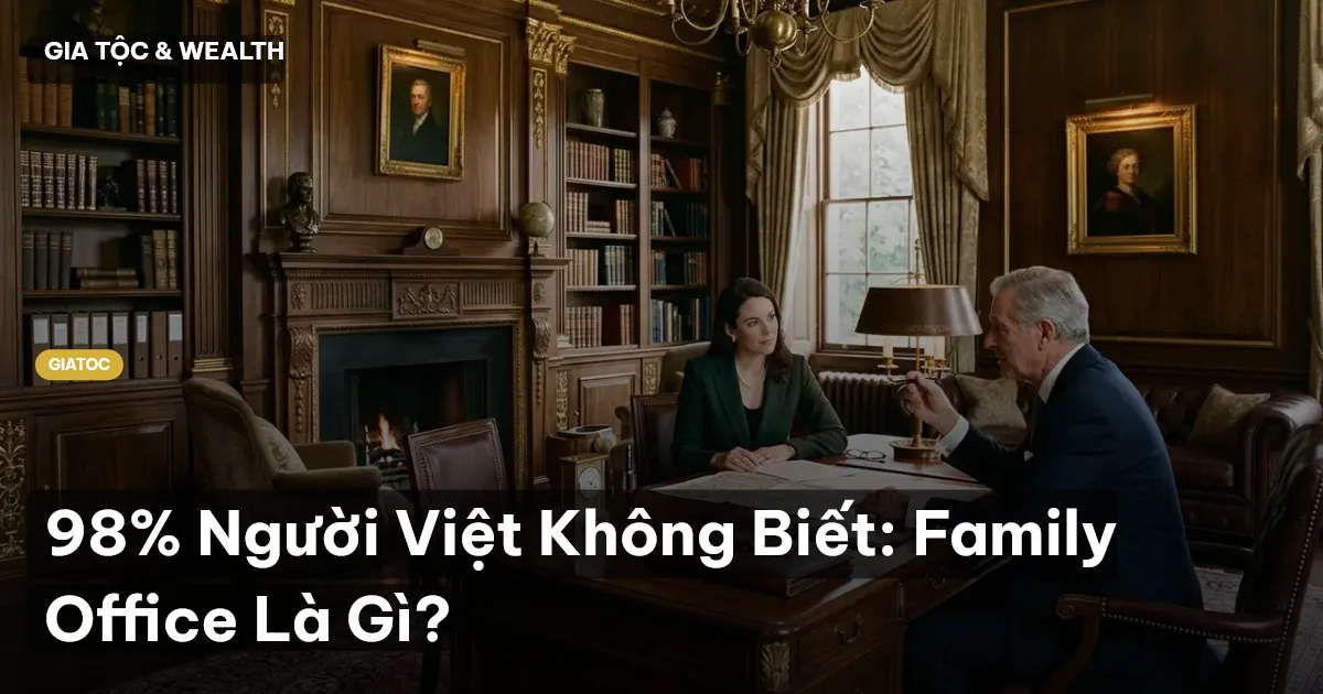 Family Office