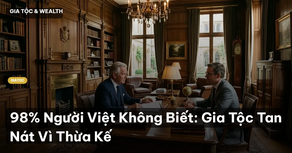 thừa kế