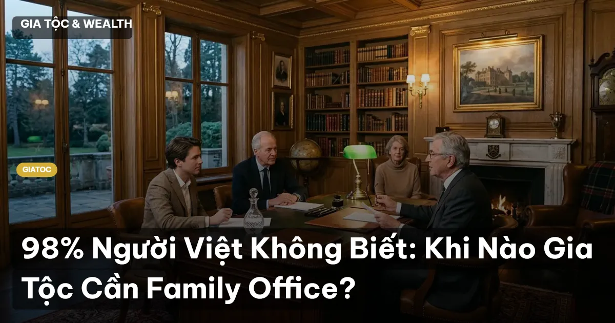 Family Office