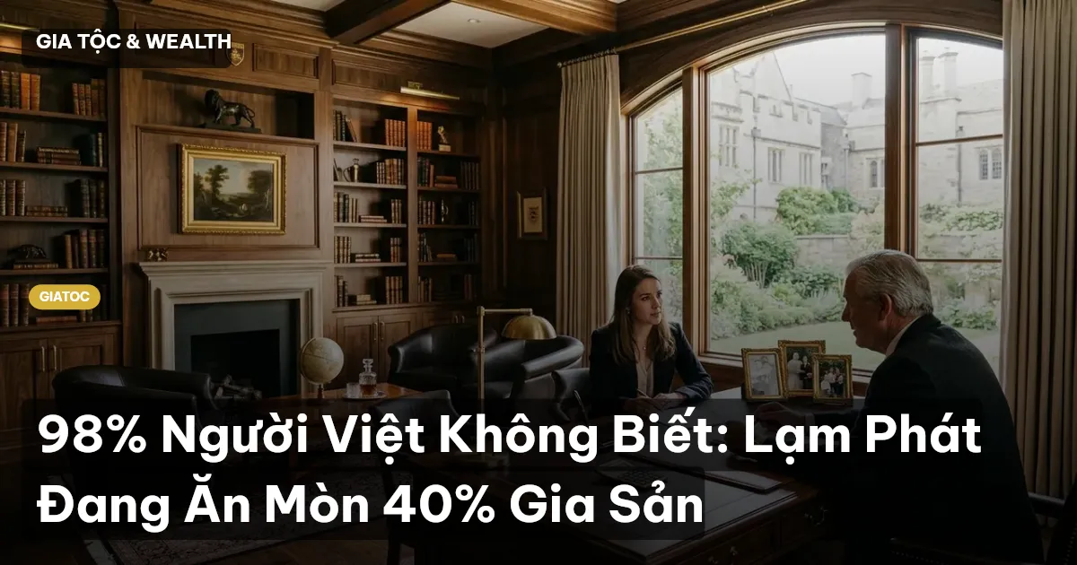 lạm phát