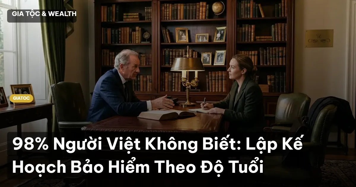bảo hiểm gia đình