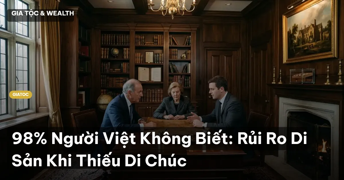 di chúc