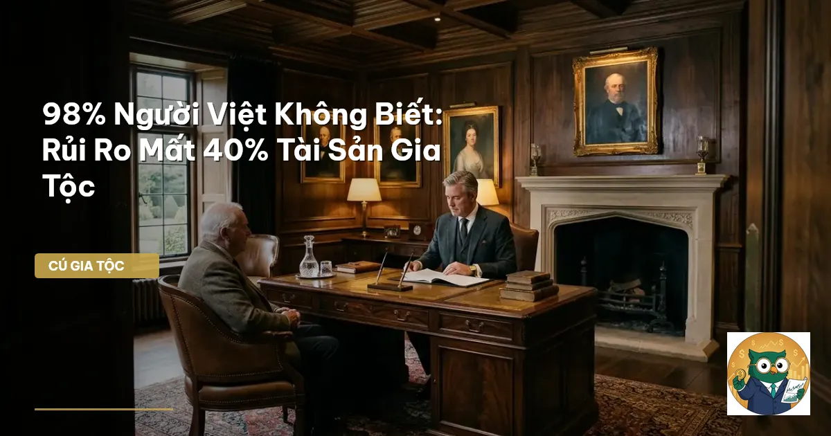 thừa kế