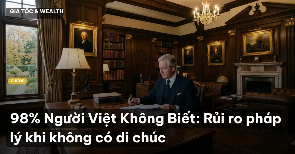 di chúc