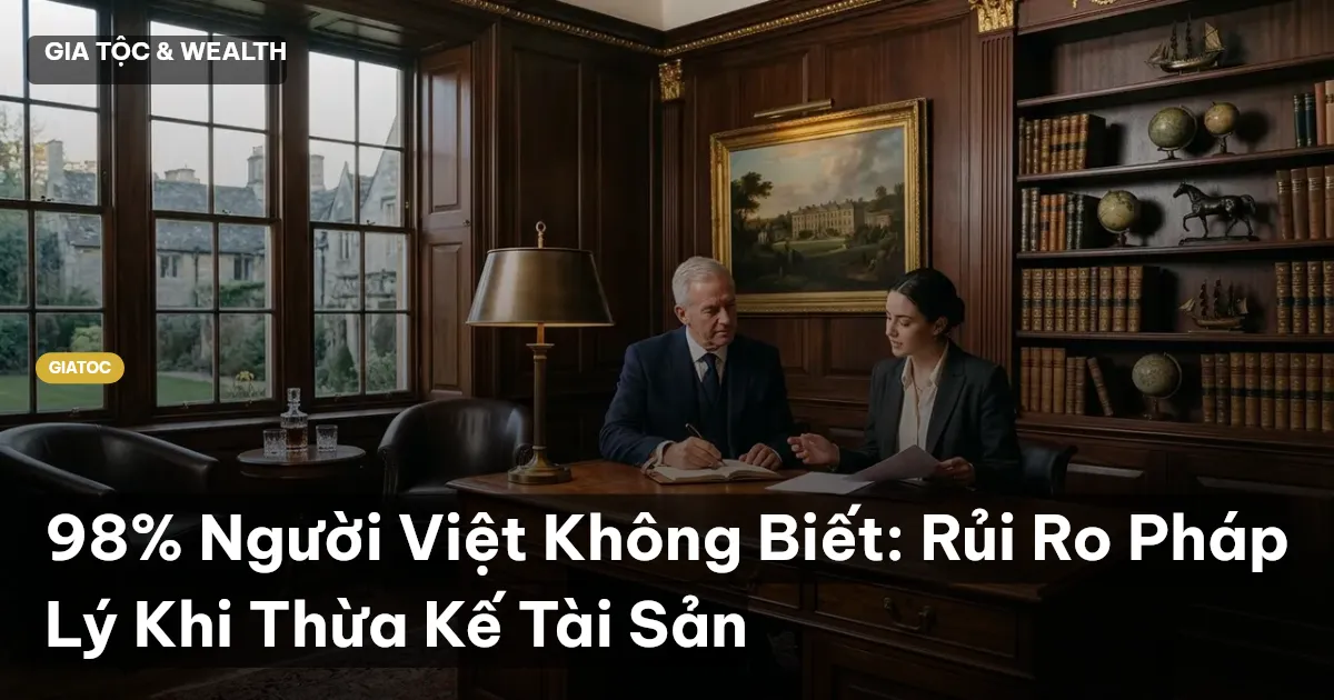thừa kế