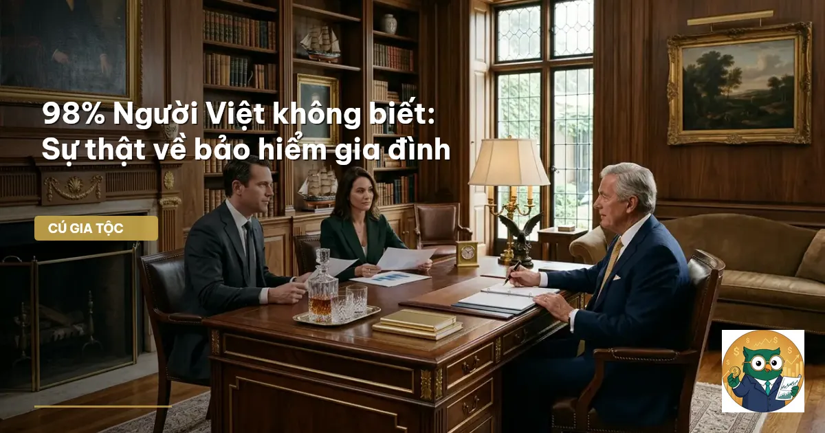bảo hiểm gia đình