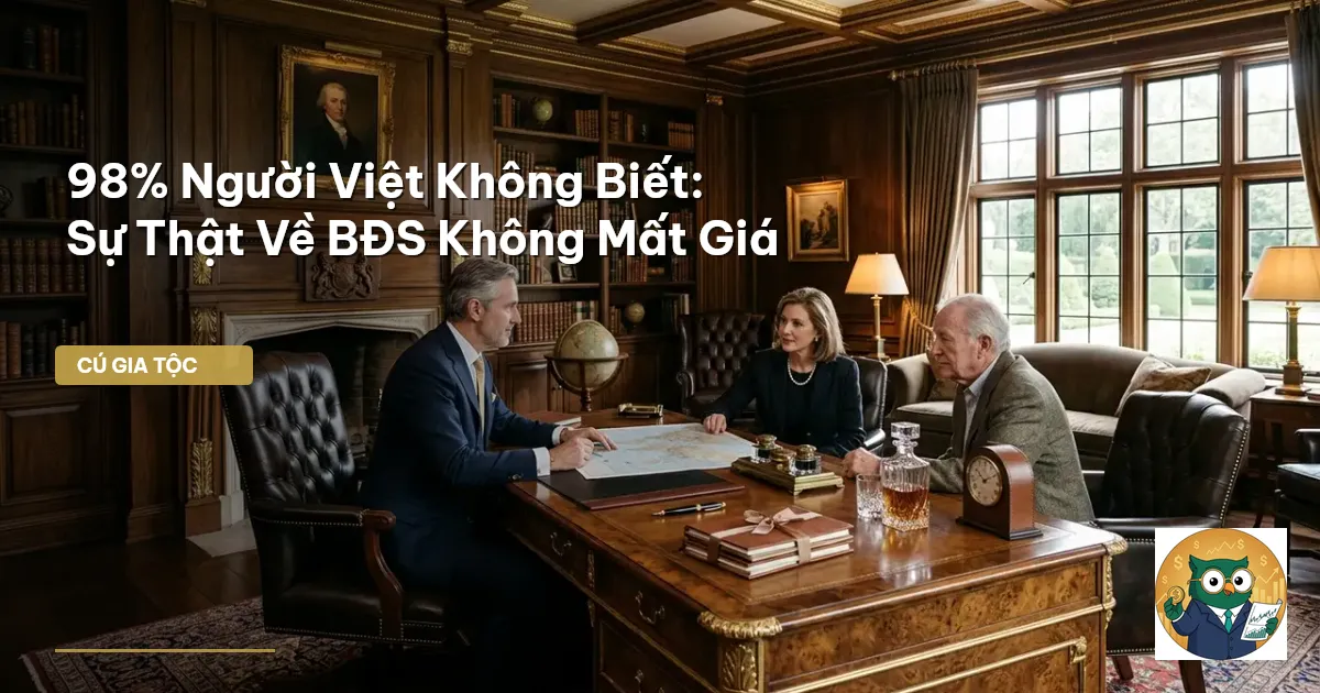 bất động sản