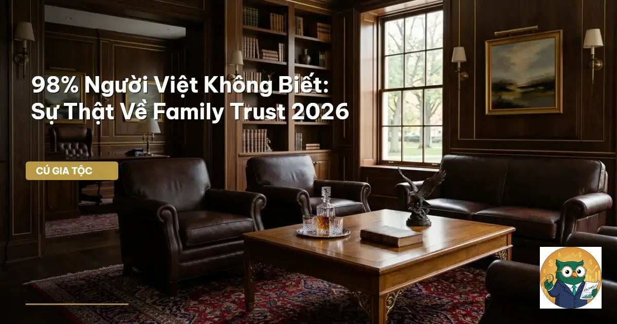 family trust