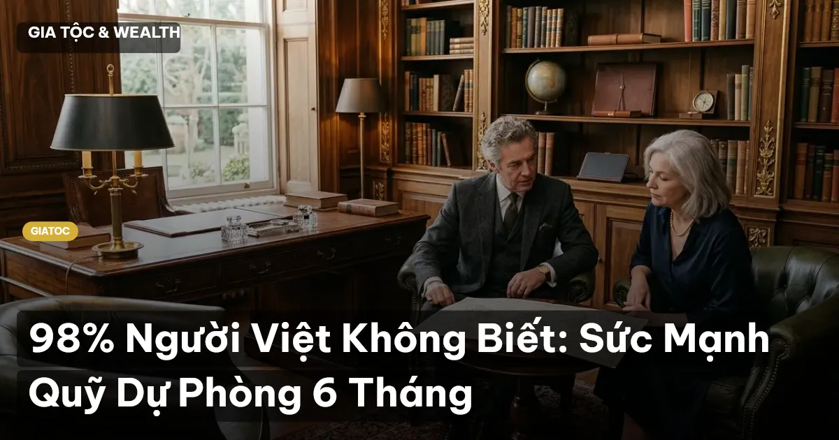 quỹ dự phòng