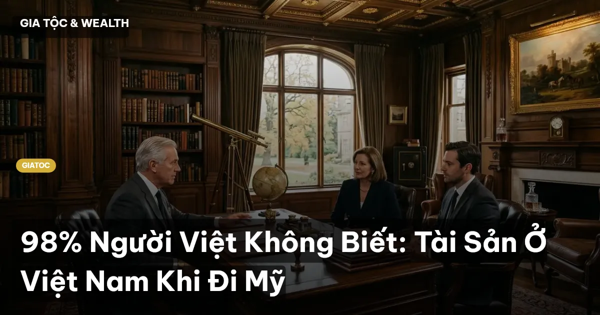 định cư Mỹ