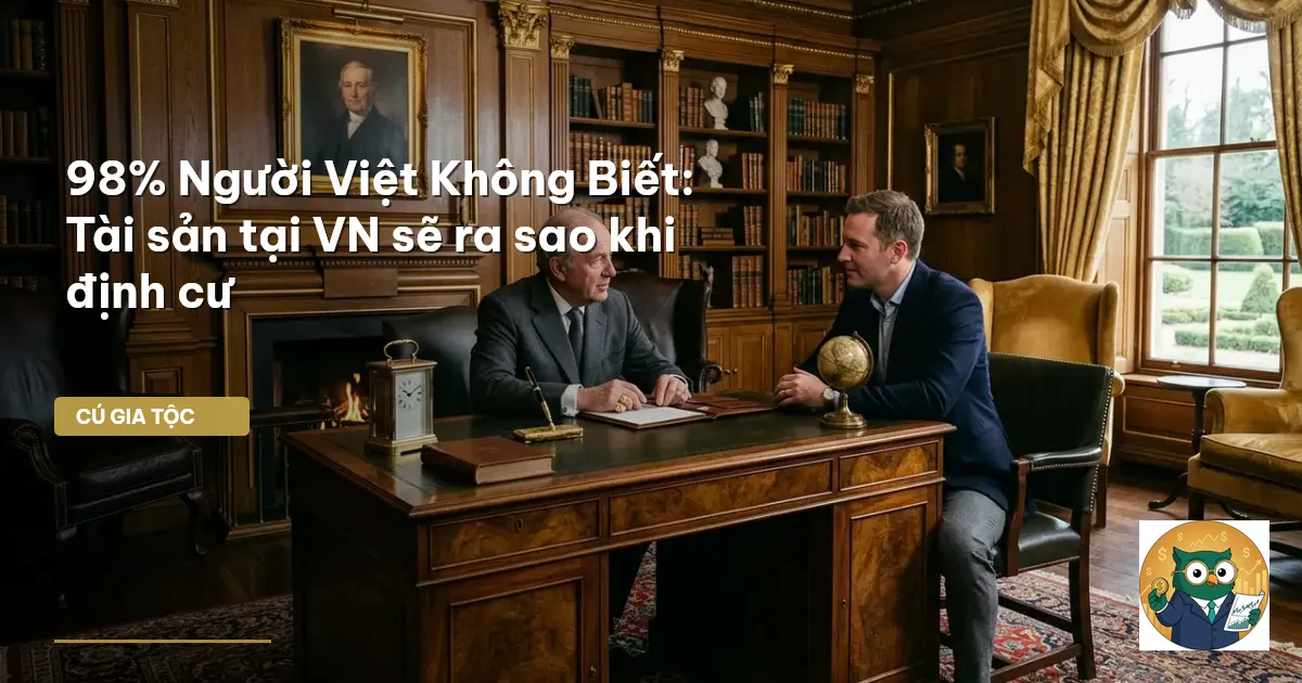 định cư mỹ