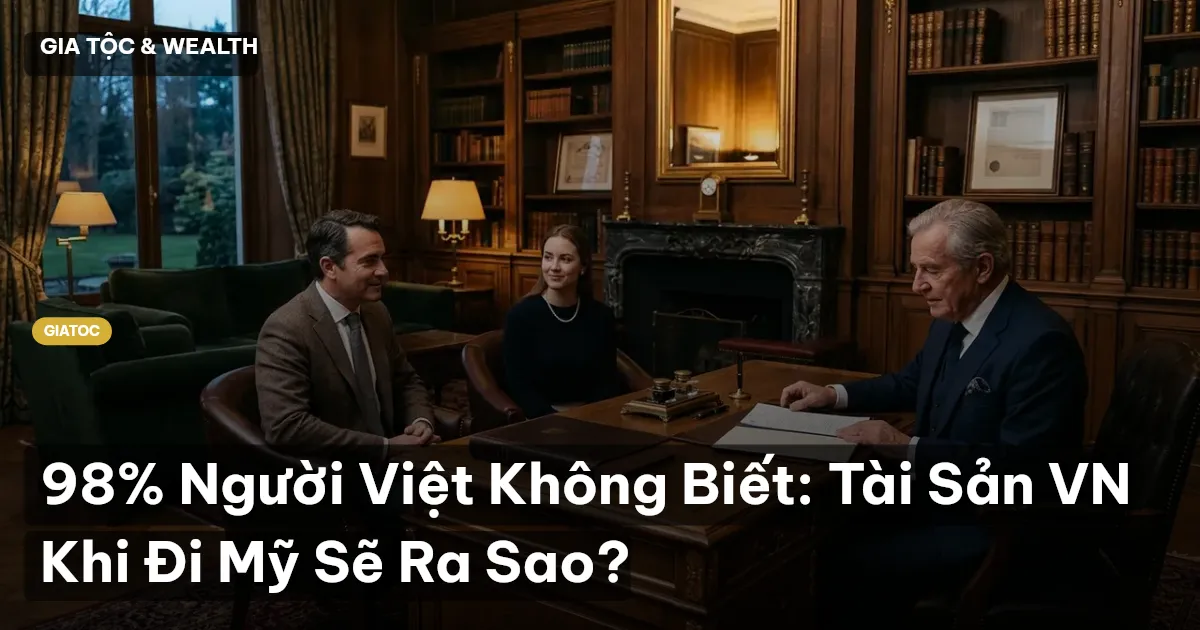 định cư Mỹ