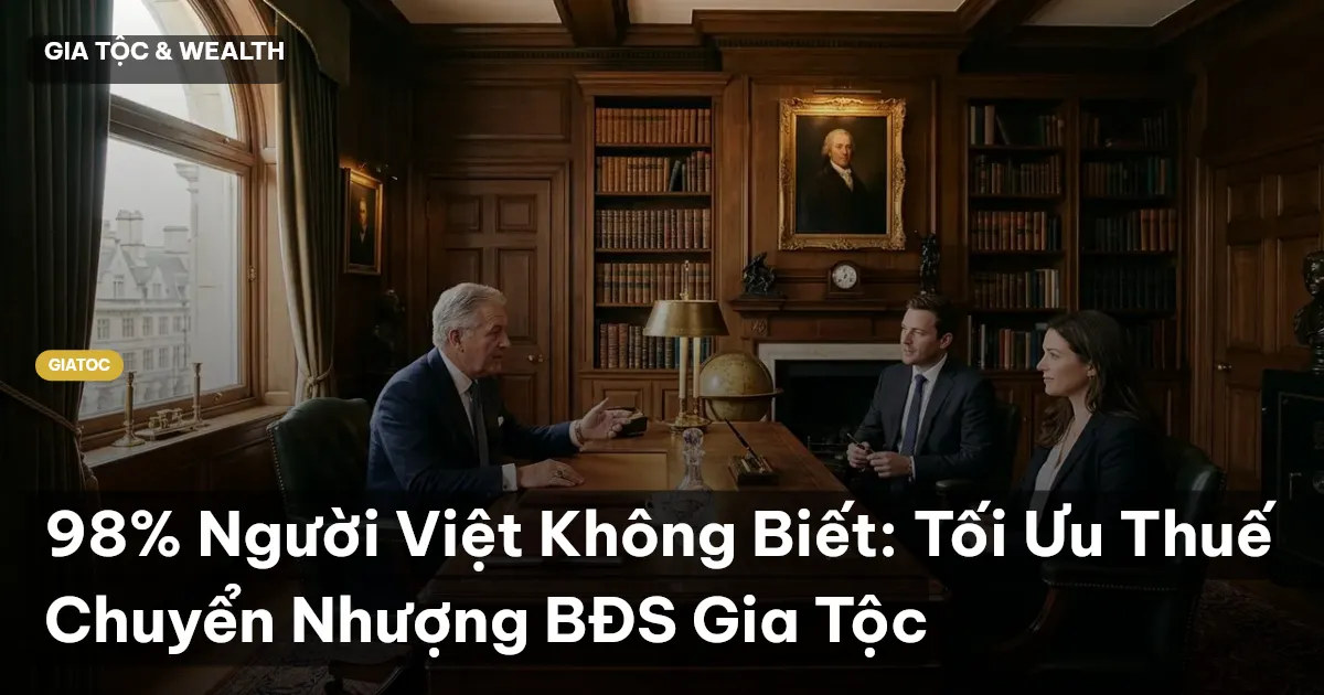 thuế chuyển nhượng bất động sản