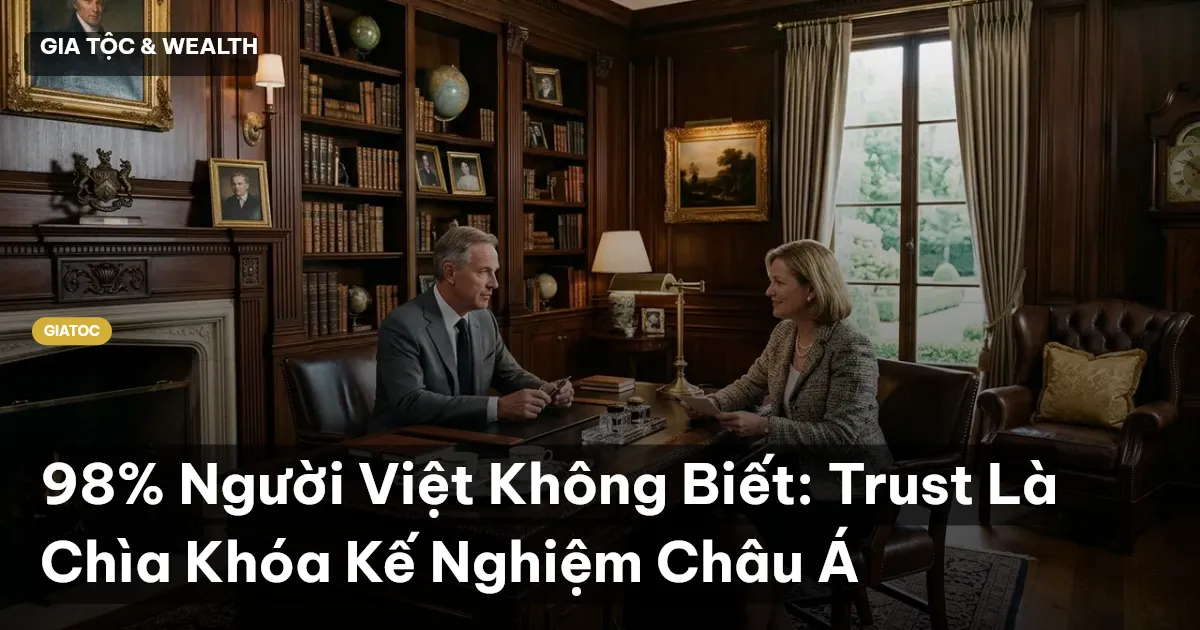 family trust