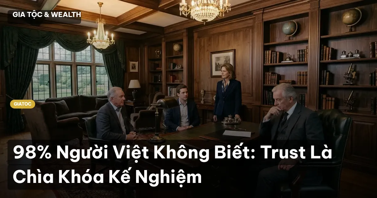 family trust