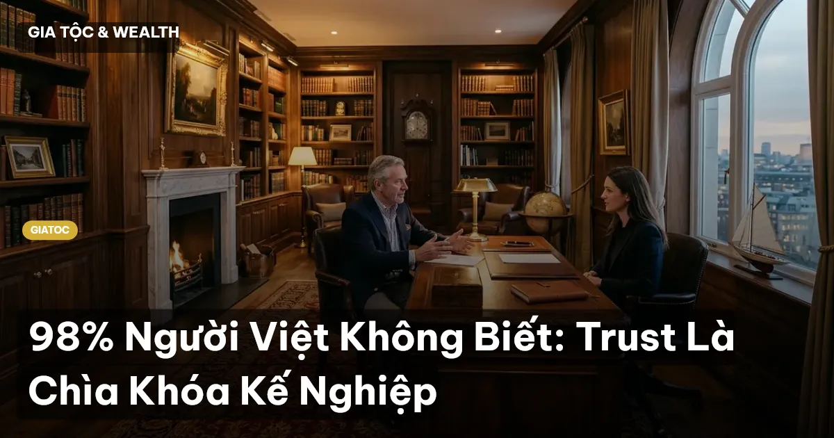 family trust