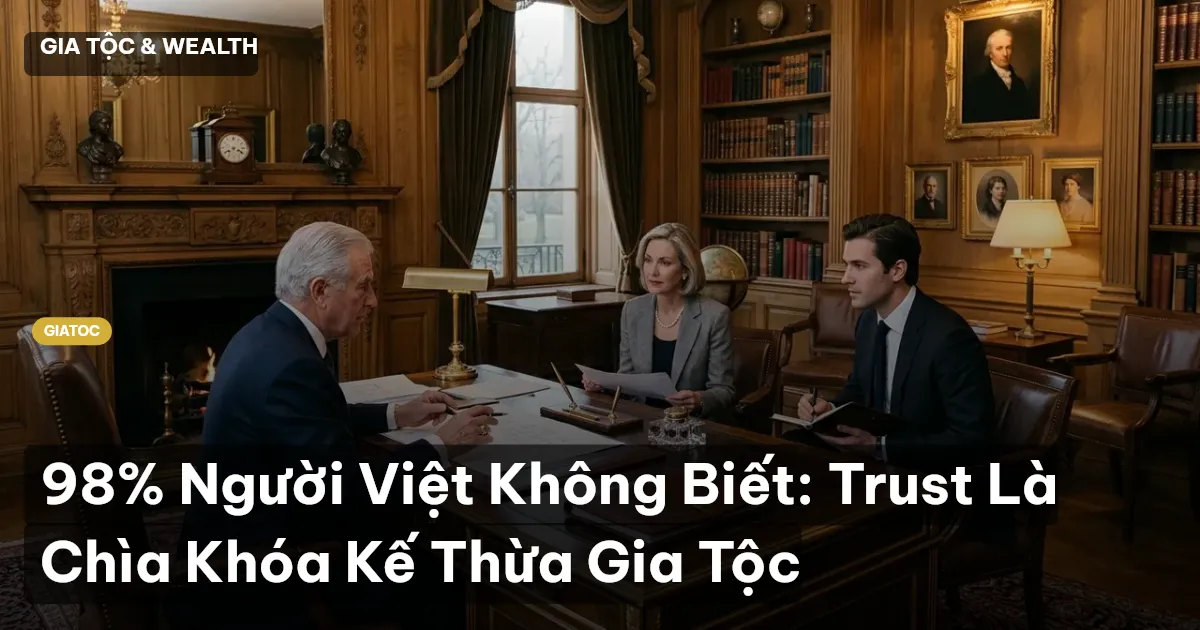 family trust