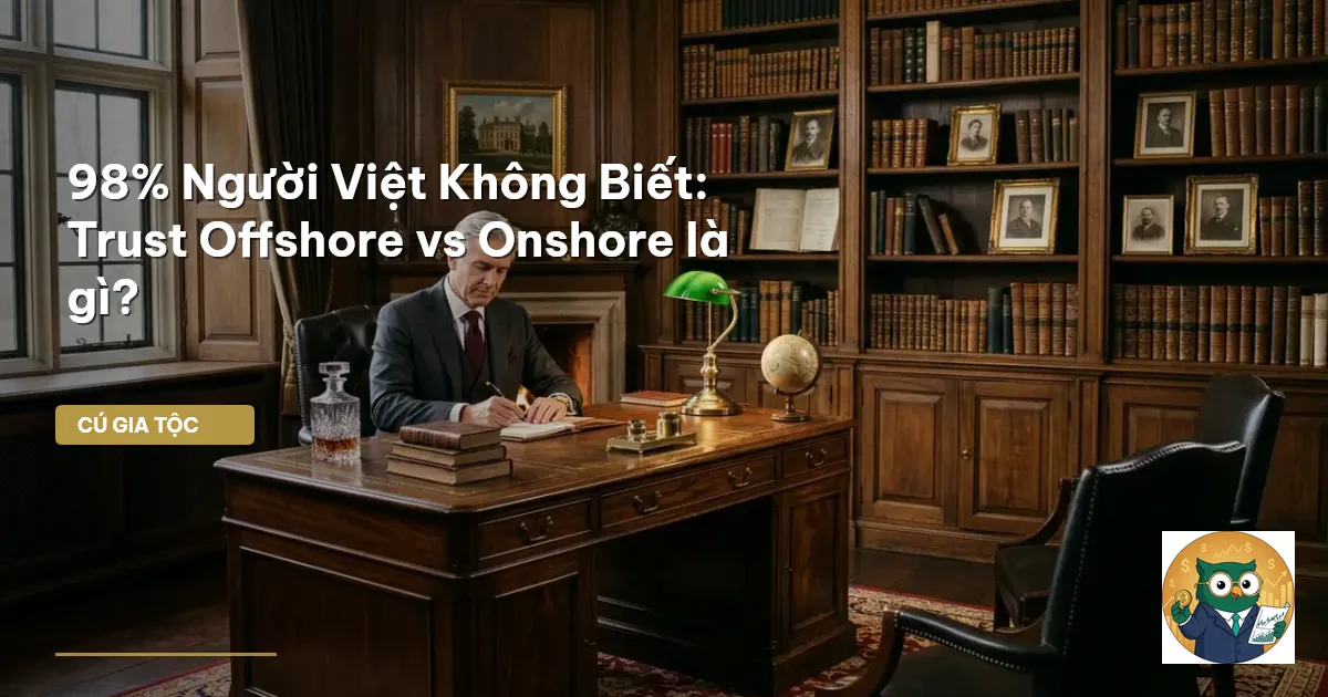 trust offshore