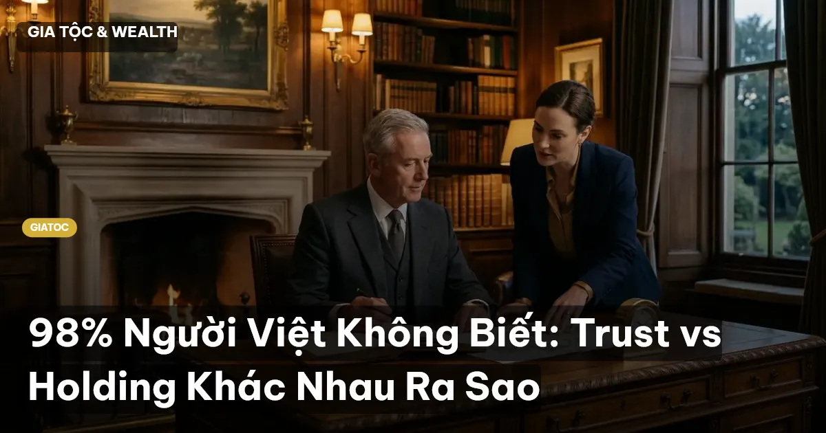 Trust