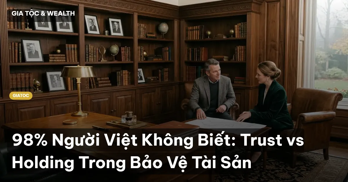 Trust