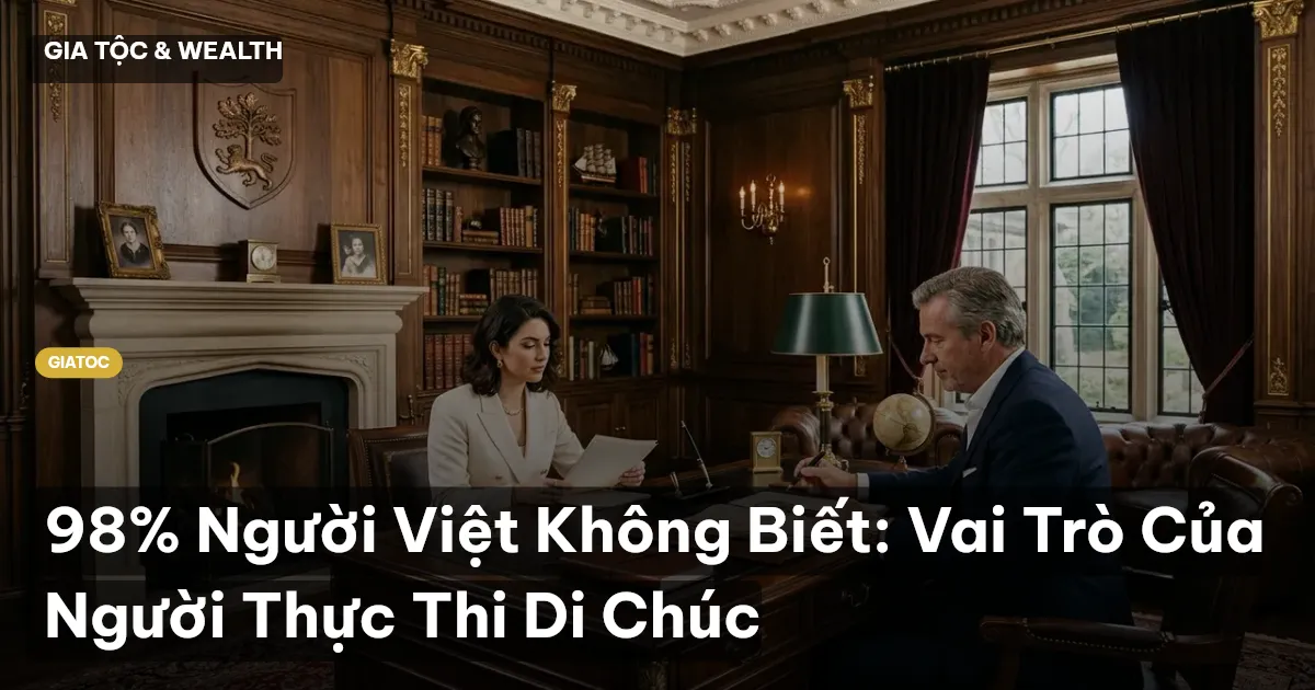 di chúc