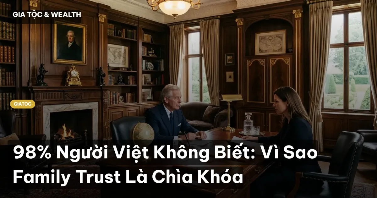 family trust