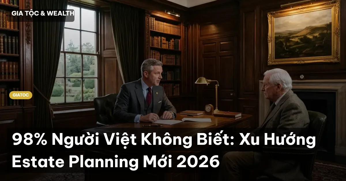 estate planning