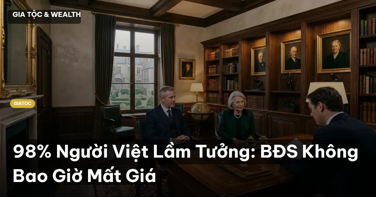 bất động sản