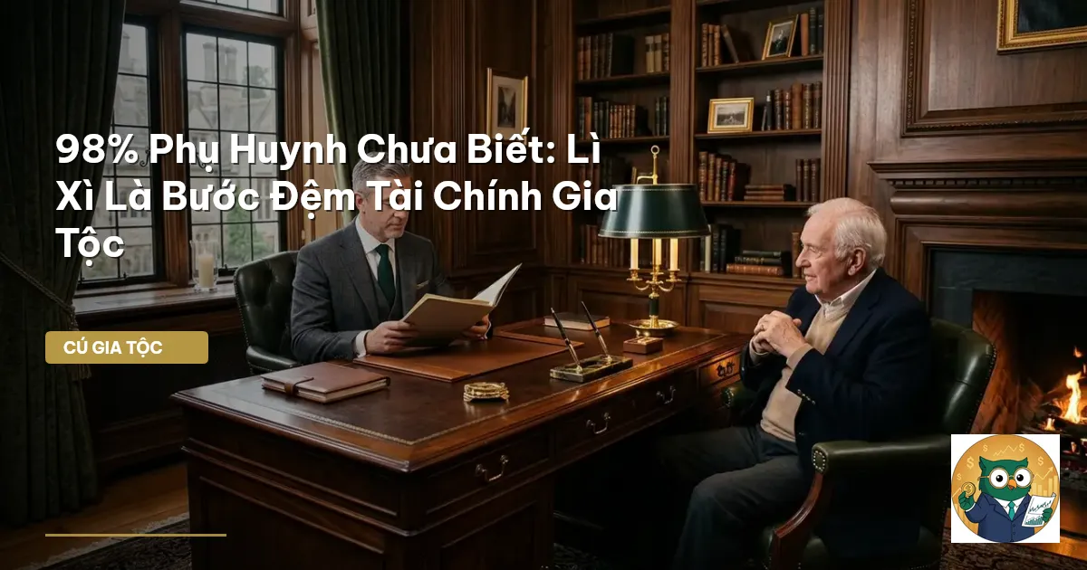 lì xì