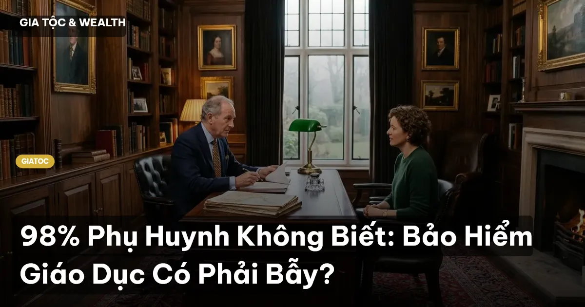 bao hiem giao duc