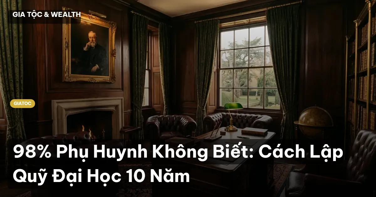 học phí đại học