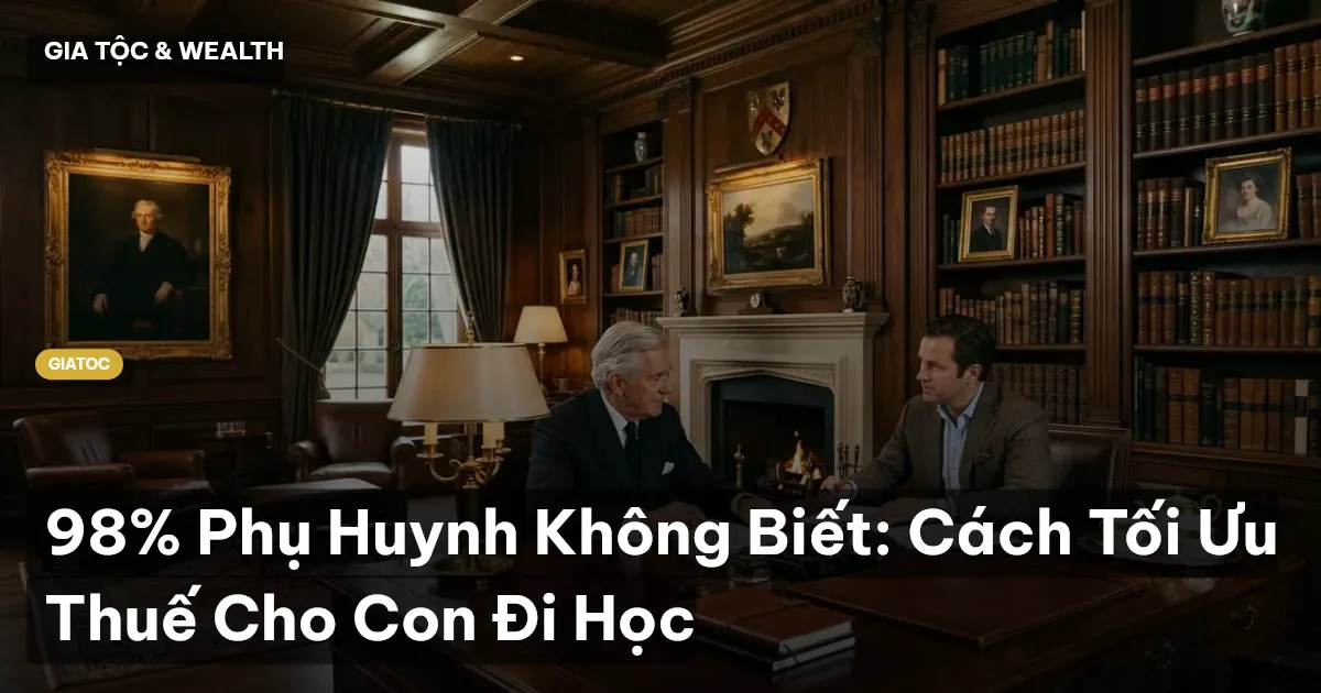 tối ưu thuế