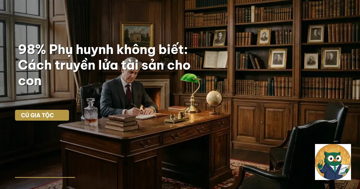 truyền lửa kinh doanh