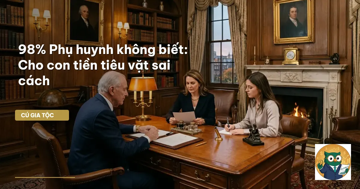 tiền tiêu vặt