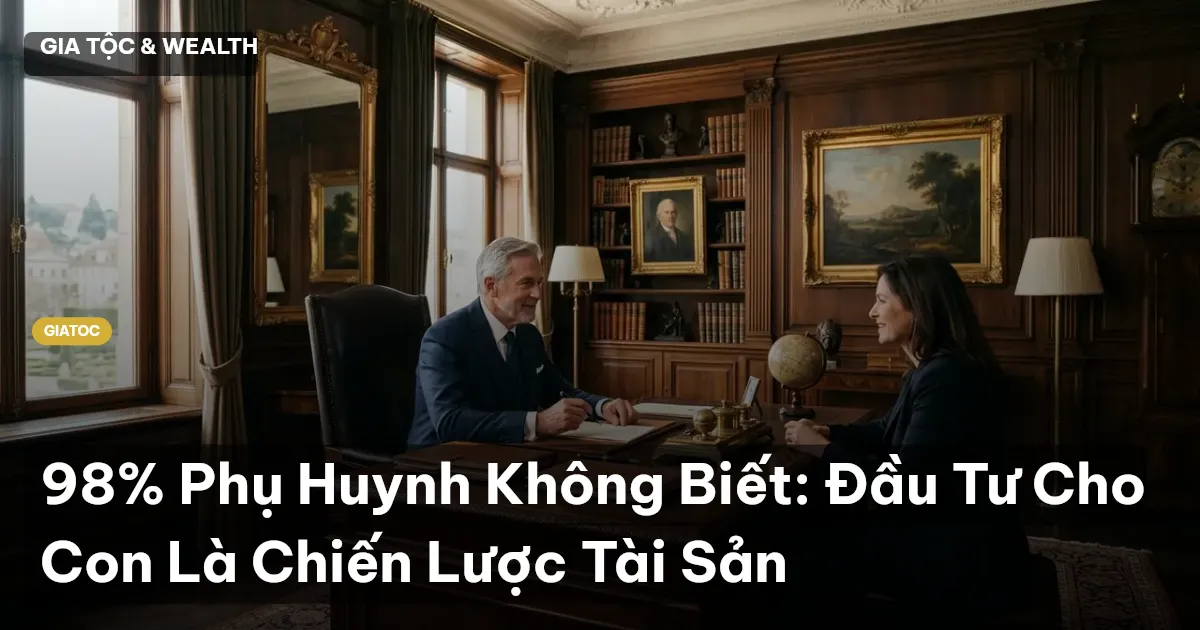 đầu tư giáo dục