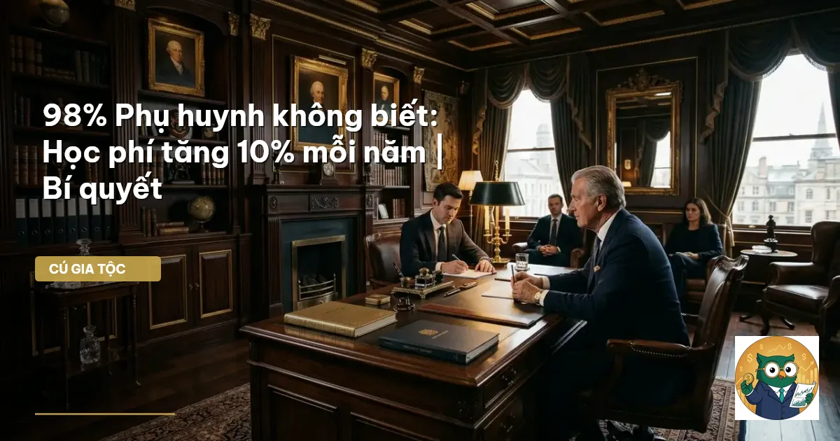 học phí đại học
