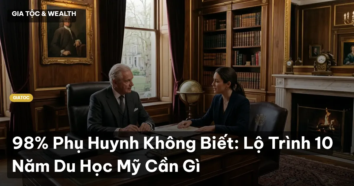 du học Mỹ