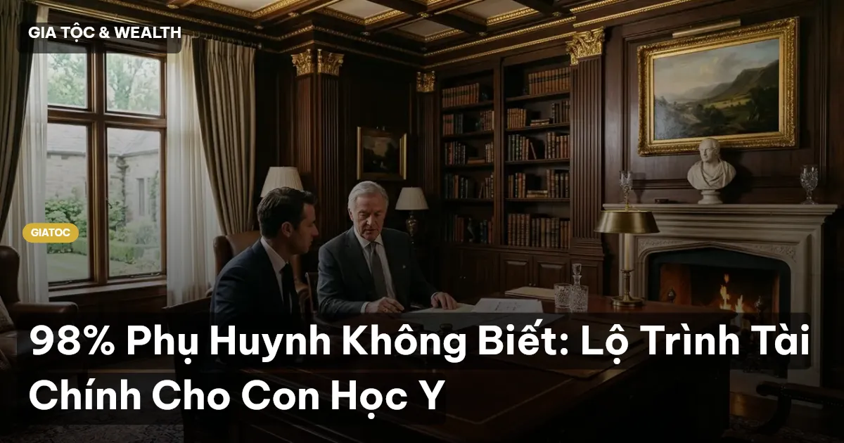tài chính gia đình