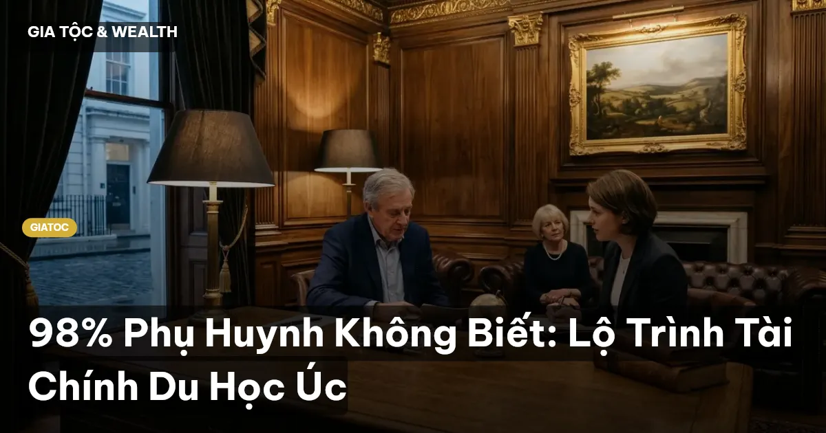 du học Úc
