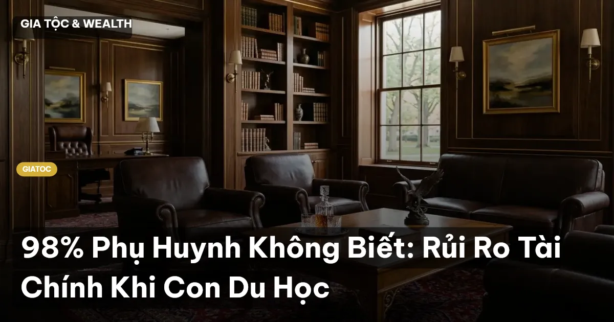 du học