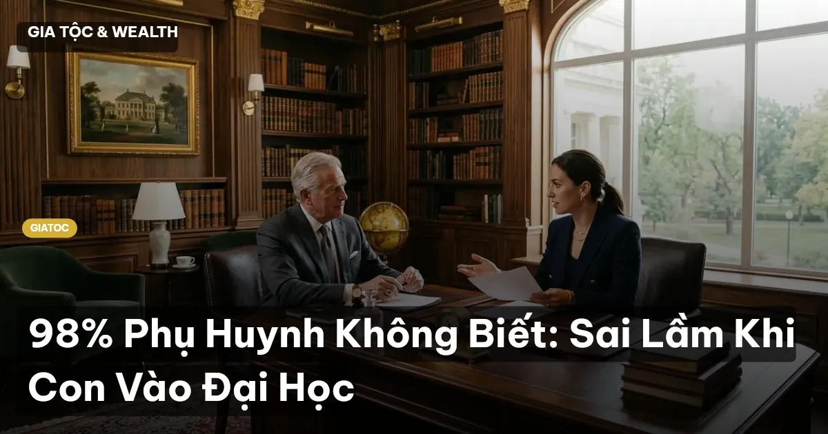 tài chính gia đình
