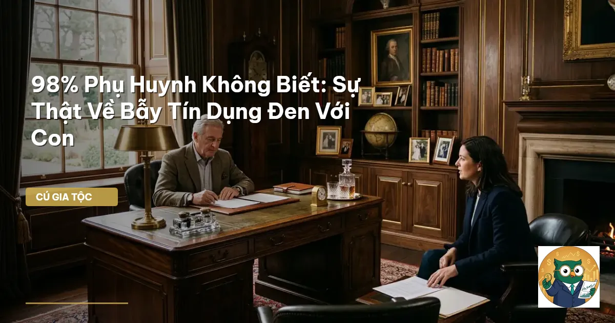 tín dụng đen