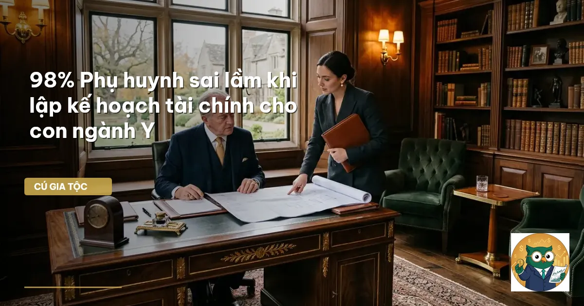 tài chính giáo dục