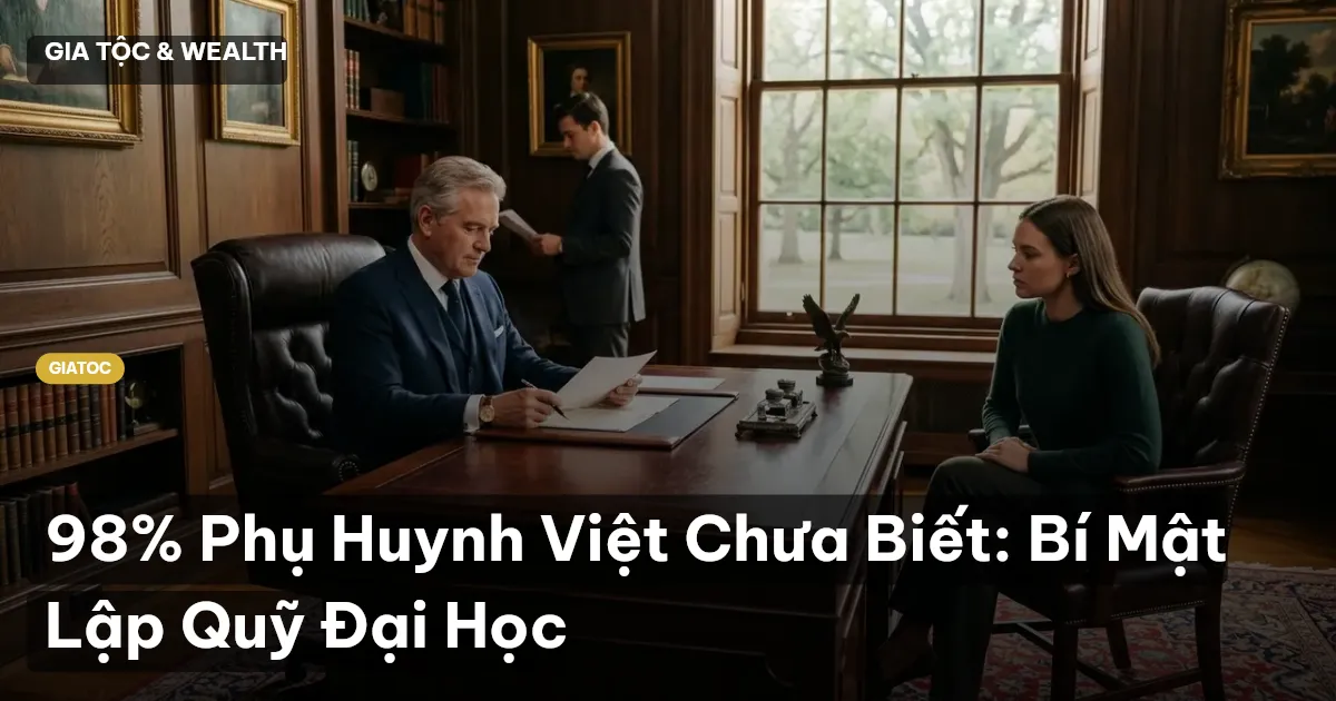 học phí đại học