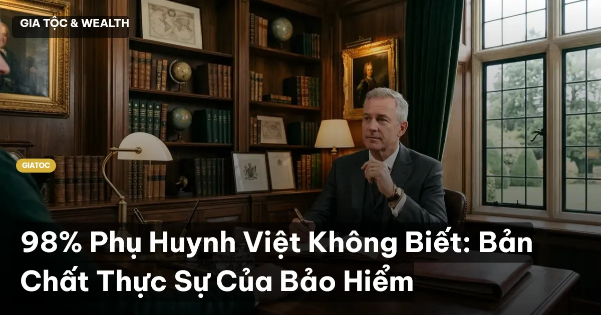 bảo hiểm nhân thọ
