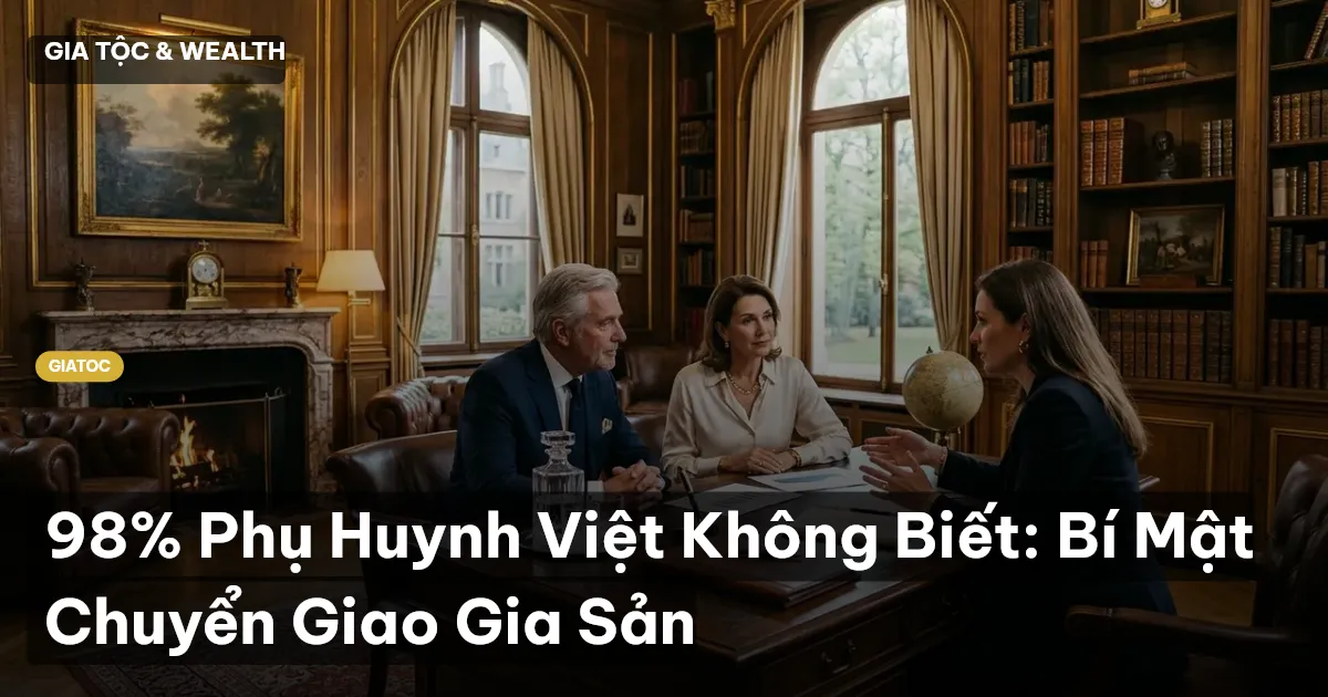 thừa kế