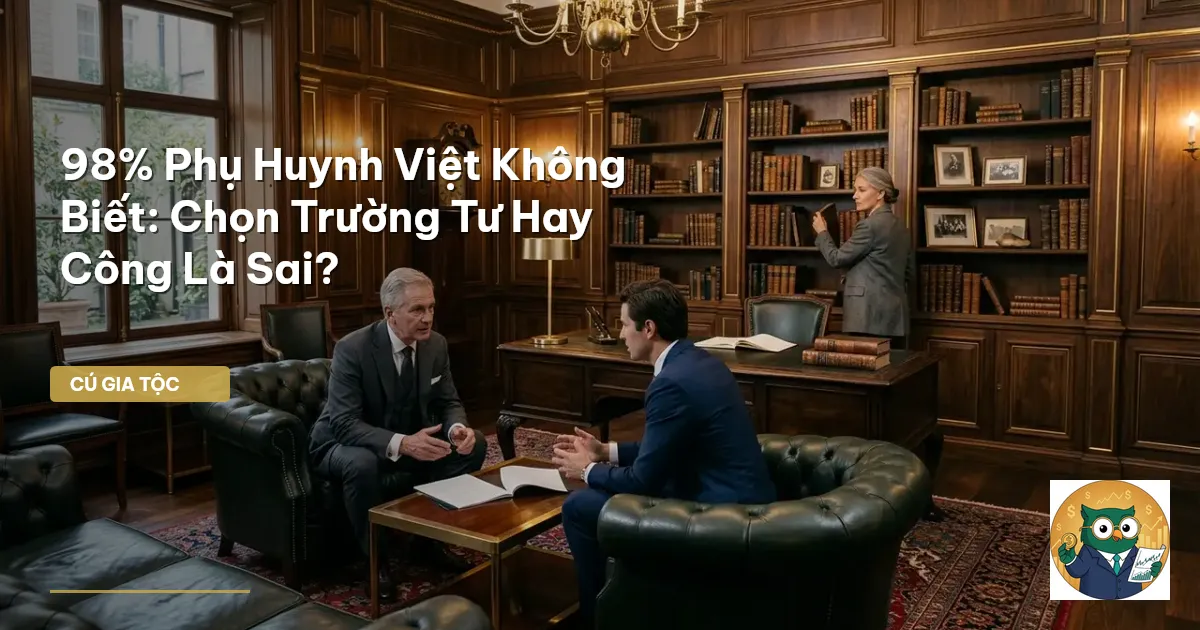 du học